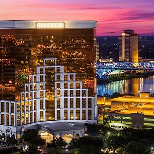 Horseshoe Bossier Casino & Hotel